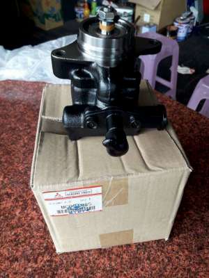 Mitsubishi M Oil Pump Mc Lucky Progress Co Ltd